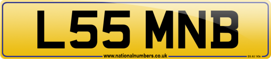 L55 MNB
