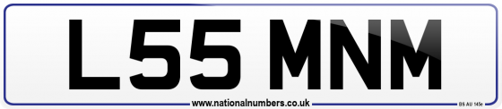 L55 MNM