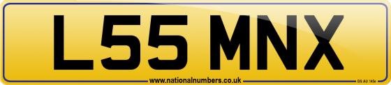 L55 MNX
