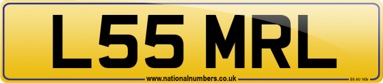 L55 MRL