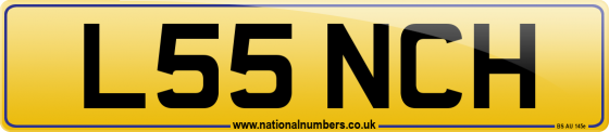 L55 NCH