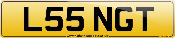 L55 NGT