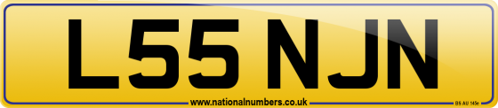 L55 NJN
