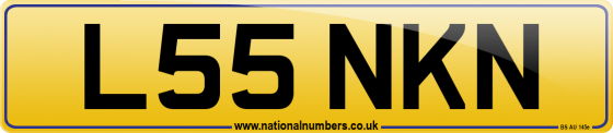 L55 NKN