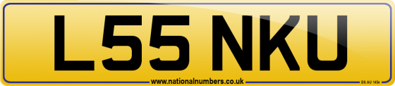 L55 NKU