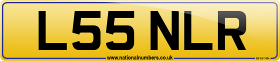L55 NLR