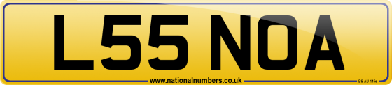 L55 NOA