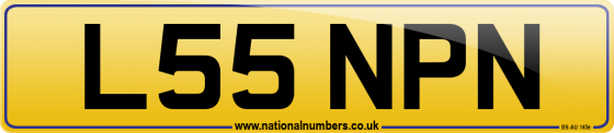 L55 NPN