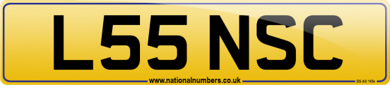 L55 NSC