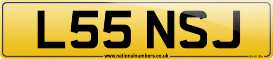 L55 NSJ