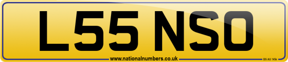 L55 NSO
