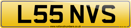 L55 NVS