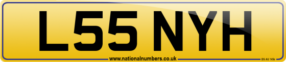L55 NYH