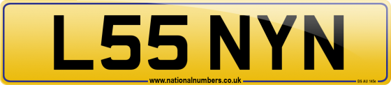 L55 NYN