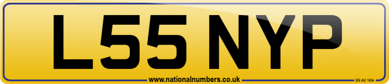 L55 NYP