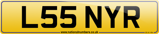 L55 NYR