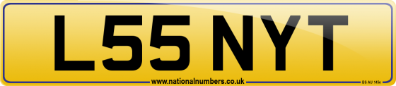 L55 NYT