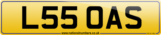 L55 OAS