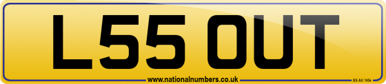 L55 OUT