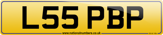 L55 PBP