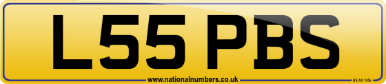 L55 PBS