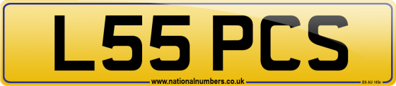 L55 PCS