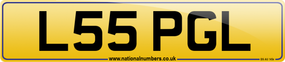 L55 PGL