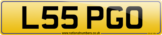 L55 PGO