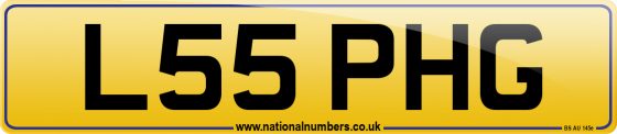 L55 PHG