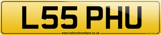L55 PHU