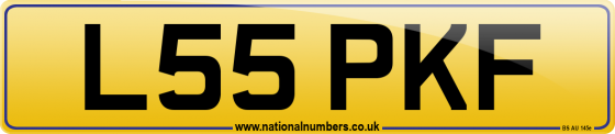 L55 PKF