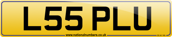 L55 PLU