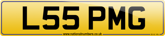 L55 PMG