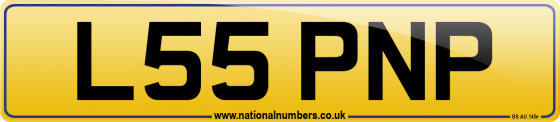 L55 PNP