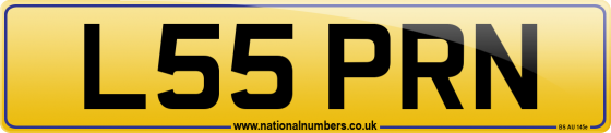 L55 PRN