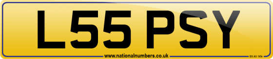 L55 PSY