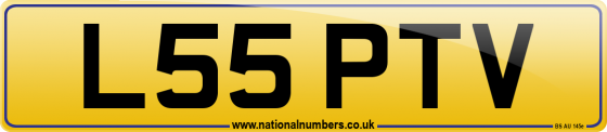 L55 PTV