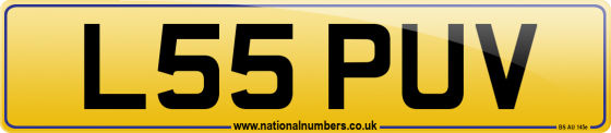 L55 PUV
