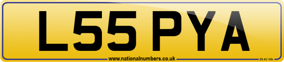 L55 PYA