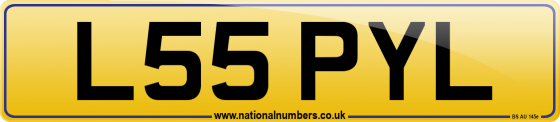 L55 PYL