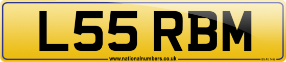 L55 RBM