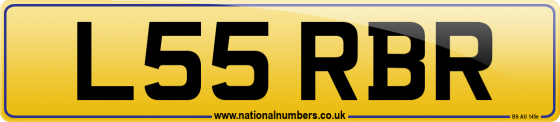 L55 RBR
