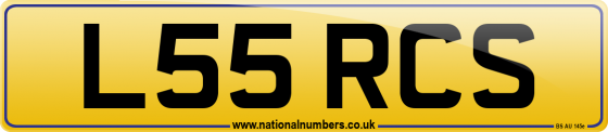 L55 RCS