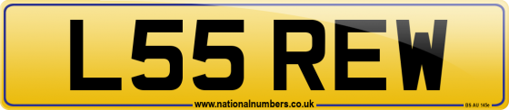 L55 REW