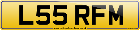 L55 RFM