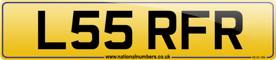 L55 RFR