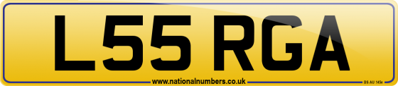 L55 RGA