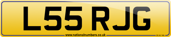 L55 RJG