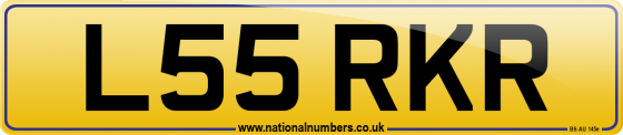 L55 RKR
