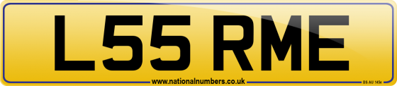 L55 RME